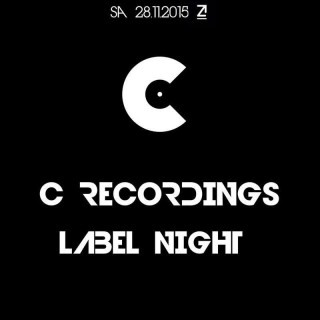 Label Night 28112015