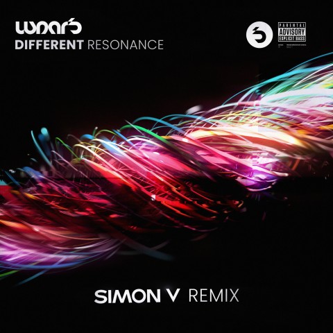 Lunar3-Different-Resonance-Simon-V-Remix-3000er